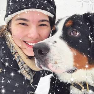 Meet your Posher, Christina